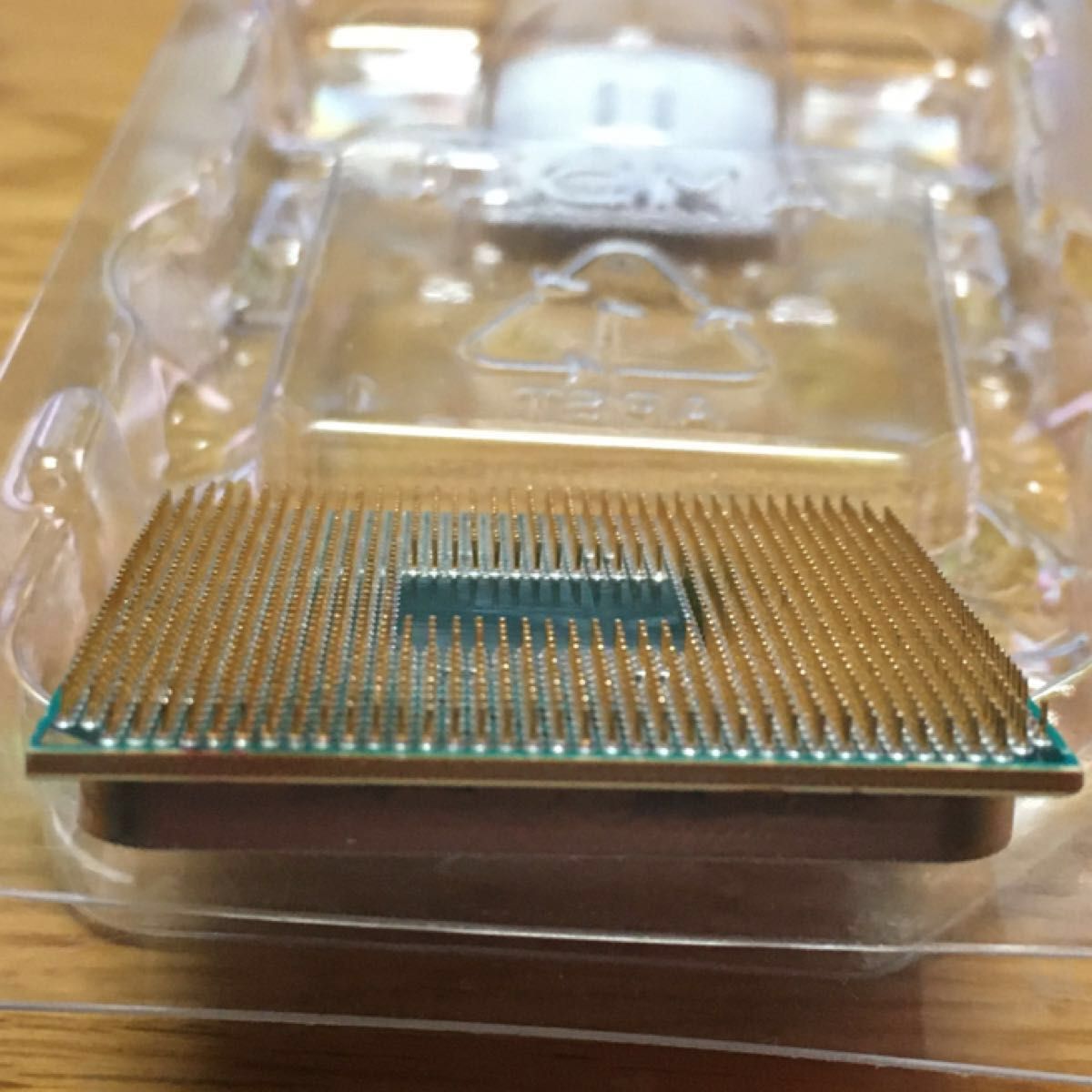 AMD Ryzen5 5600G AM4 ピン折れジャンク|Yahoo!フリマ(旧 AMD Ryzen5 5600G AM4 ピン折れジャンク|Yahoo!フリマ(旧