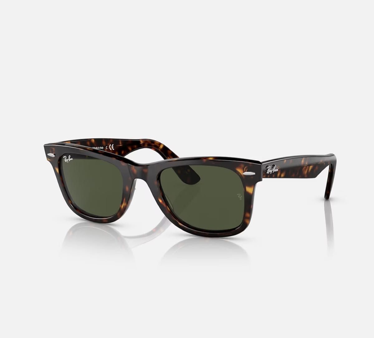 Rayban RB 2140 F 902 52 ウェイファーラー レイバン サングラス Rayban RB 2140 F 902 52 ウェイファーラー レイバン サングラス