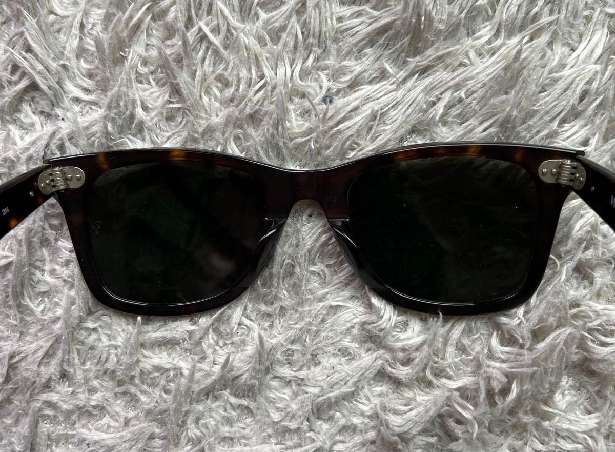 Rayban RB 2140 F 902 52 ウェイファーラー レイバン サングラス Rayban RB 2140 F 902 52 ウェイファーラー レイバン サングラス