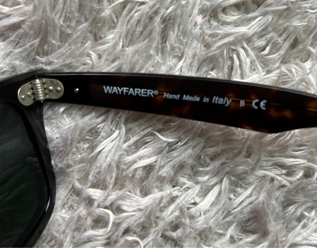 Rayban RB 2140 F 902 52 ウェイファーラー レイバン サングラス Rayban RB 2140 F 902 52 ウェイファーラー レイバン サングラス