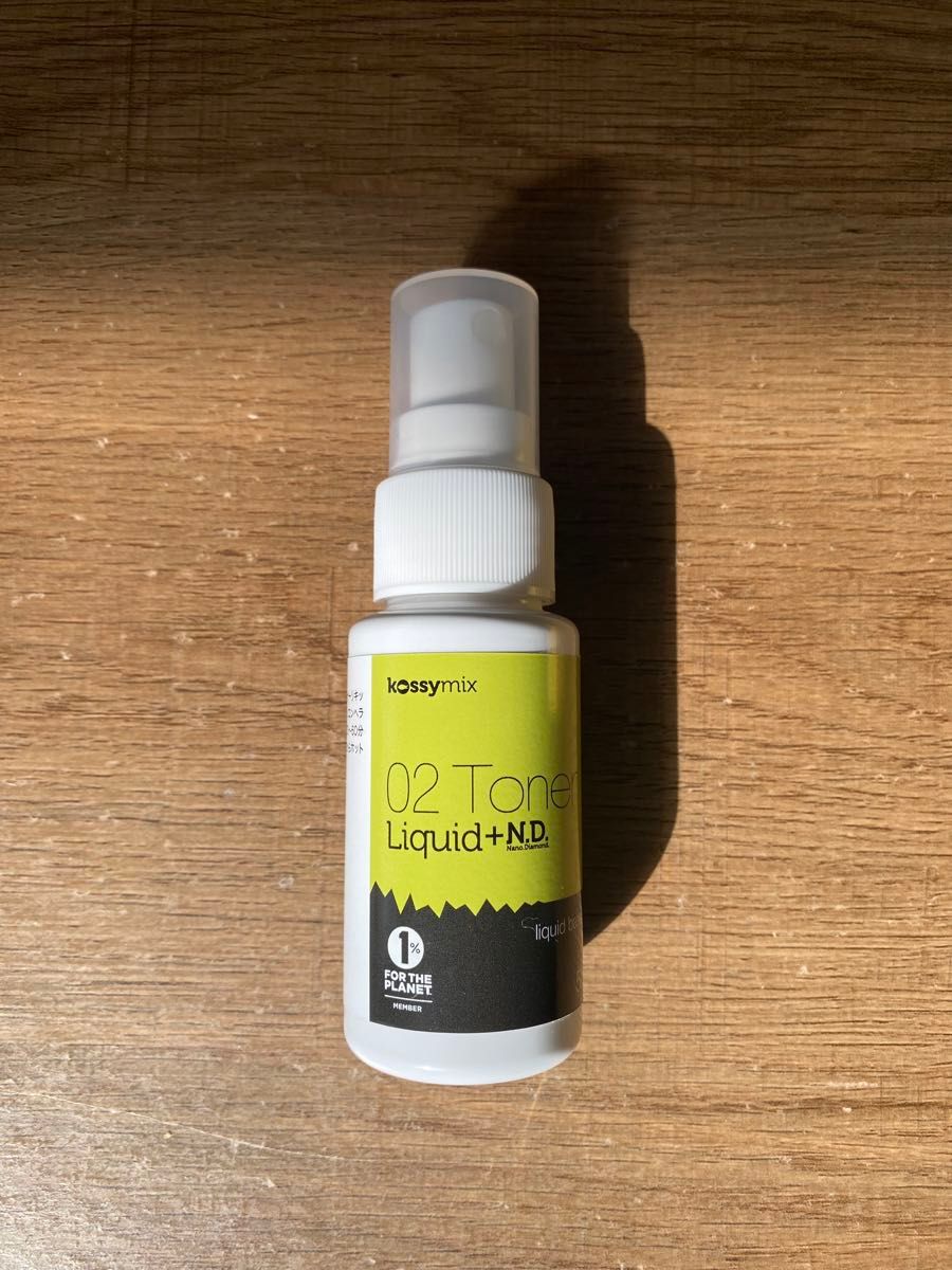【新品未使用】kossymix Serum Toner ベースワックスセット販売 【新品未使用】kossymix Serum Toner ベースワックスセット販売