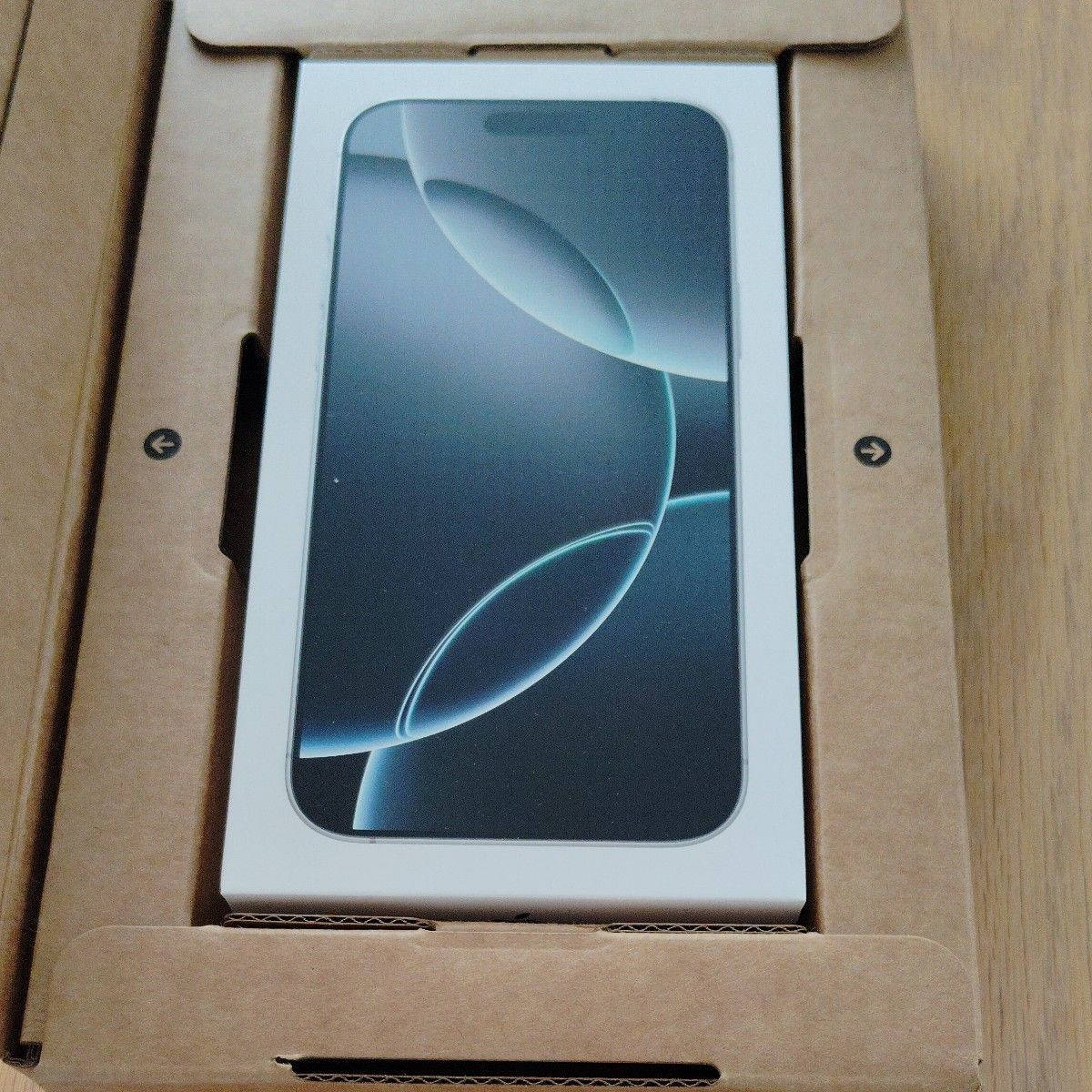 新品 未開封】iPhone 16 Pro Max 512GB ホワイトチタニウム 新品 未開封】iPhone 16 Pro Max 512GB ホワイトチタニウム