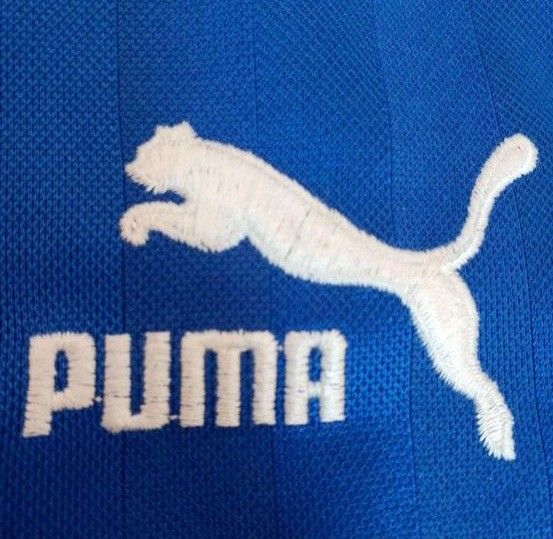 90s【PUMA トラックジャケット】ヒットユニオン あいみょん ロゴ 90s【PUMA トラックジャケット】ヒットユニオン あいみょん ロゴ