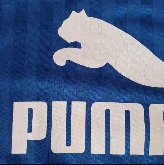 90s【PUMA トラックジャケット】ヒットユニオン あいみょん ロゴ 90s【PUMA トラックジャケット】ヒットユニオン あいみょん ロゴ