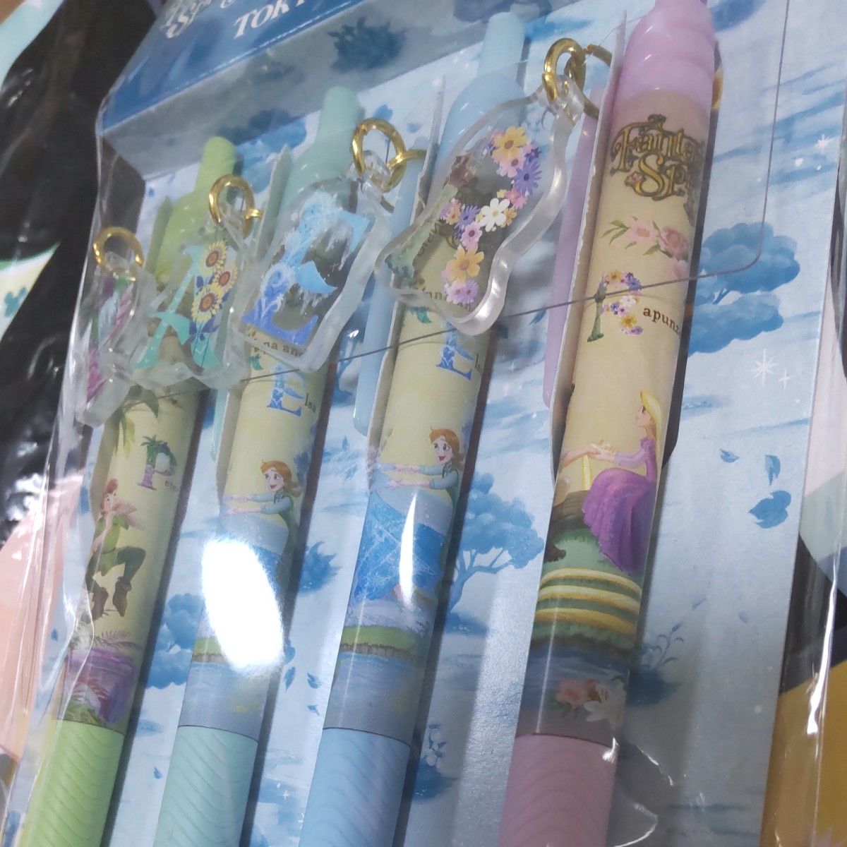 ディズニー ファンタジースプリングス ボールペン|Yahoo!フリマ ディズニー ファンタジースプリングス ボールペン|Yahoo!フリマ