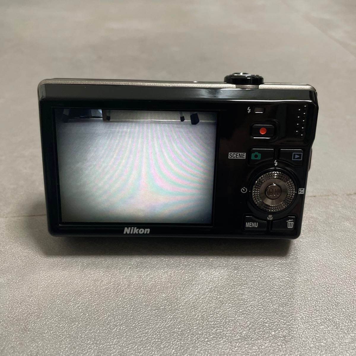 NIKON COOLPIX S6000 RED デジカメ ニコン コンパクトデジタル NIKON COOLPIX S6000 RED デジカメ ニコン コンパクトデジタル
