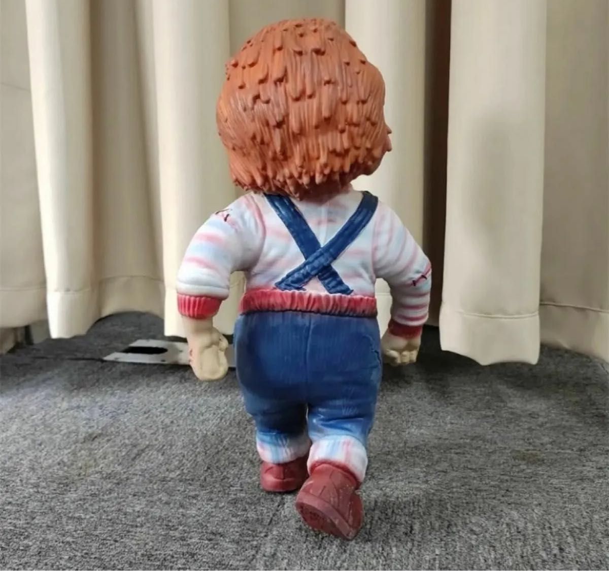 チャイルドプレイ チャッキー グッドガイ人形 フィギュア|Yahoo チャイルドプレイ チャッキー グッドガイ人形 フィギュア|Yahoo