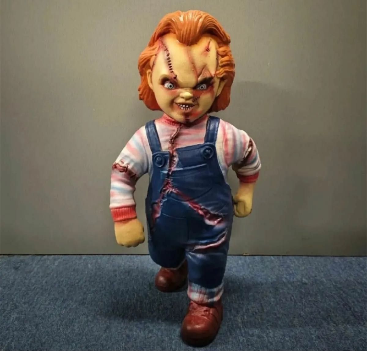 チャイルドプレイ チャッキー グッドガイ人形 フィギュア|Yahoo チャイルドプレイ チャッキー グッドガイ人形 フィギュア|Yahoo