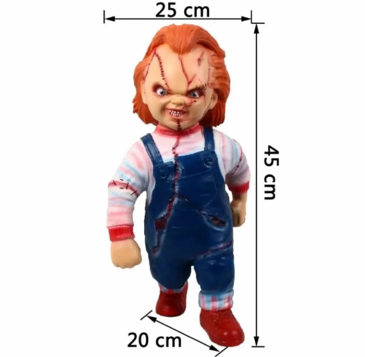 チャイルドプレイ チャッキー グッドガイ人形 フィギュア|Yahoo チャイルドプレイ チャッキー グッドガイ人形 フィギュア|Yahoo