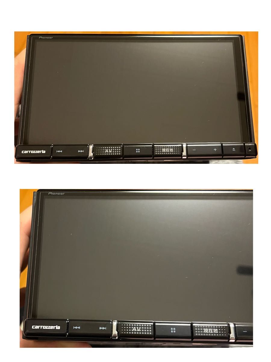 AVIC-RZ811-D 【付属品新品】Carrozzeria カロッツェリア楽ナビ AVIC-RZ811-D 【付属品新品】Carrozzeria カロッツェリア楽ナビ