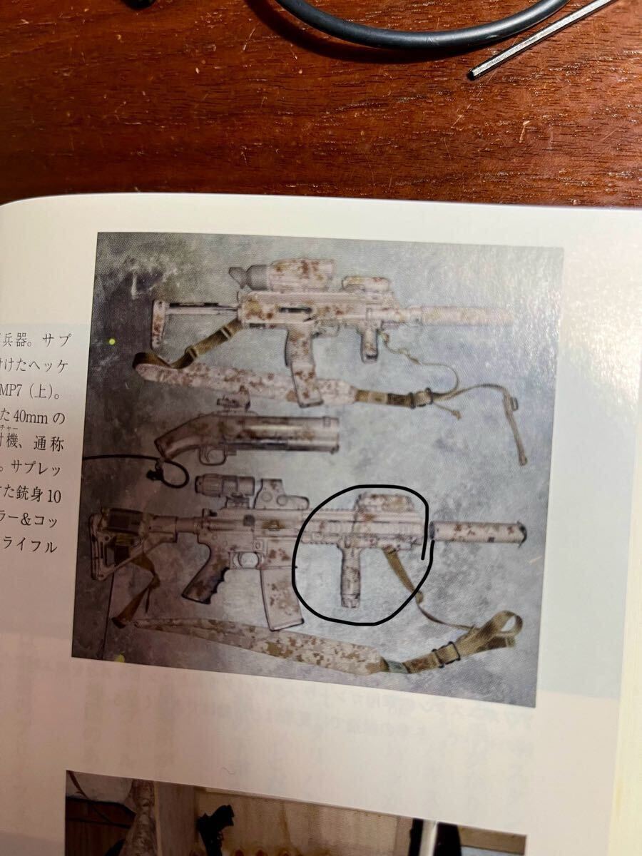 Bibian 比比昂- 実物SUREFIRE M600 B FM53IR フィルターシュア Bibian 比比昂- 実物SUREFIRE M600 B FM53IR フィルターシュア