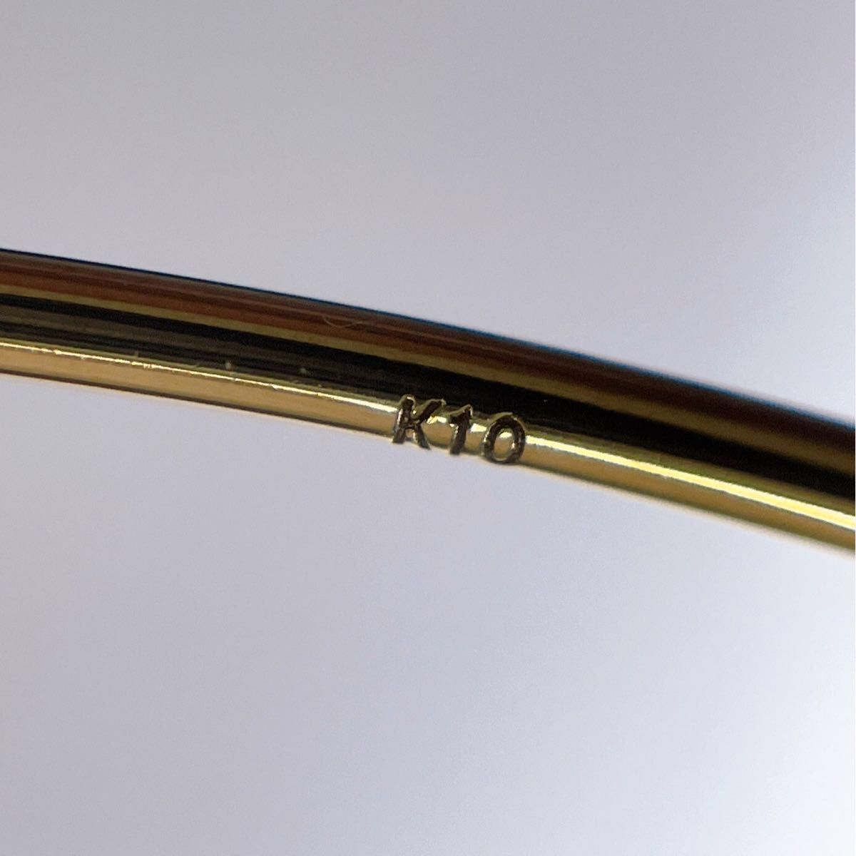 agete アガット ブレスレット バングル K10 ダイヤモンド 0 02ct agete アガット ブレスレット バングル K10 ダイヤモンド 0 02ct