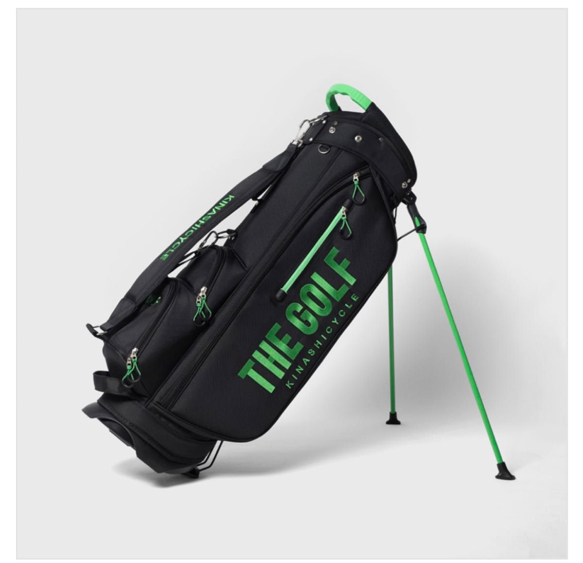 新品・希少 】キャディバッグ(THE GOLF) 木梨サイクル|Yahoo 新品・希少 】キャディバッグ(THE GOLF) 木梨サイクル|Yahoo