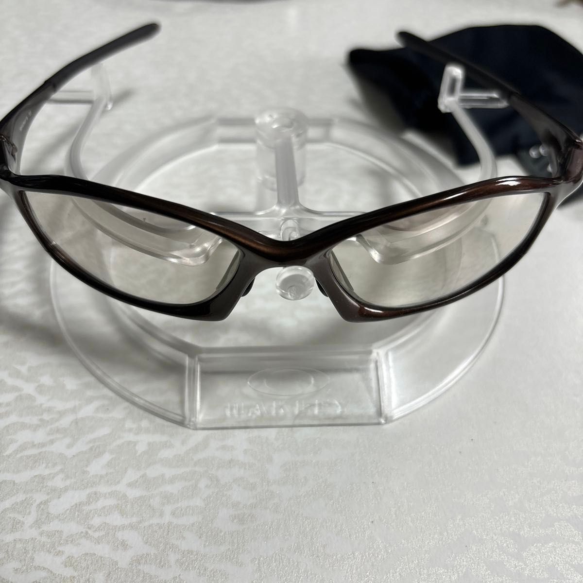 オークリー OAKLEY ハチェット HATCHET 廃盤 サングラス オークリー OAKLEY ハチェット HATCHET 廃盤 サングラス