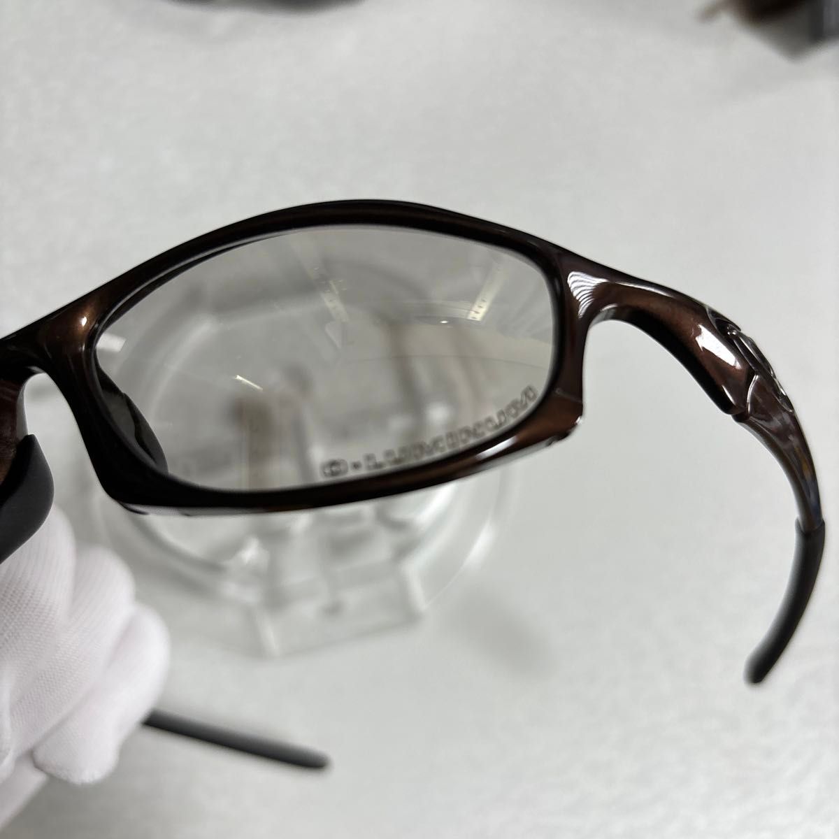 オークリー OAKLEY ハチェット HATCHET 廃盤 サングラス オークリー OAKLEY ハチェット HATCHET 廃盤 サングラス