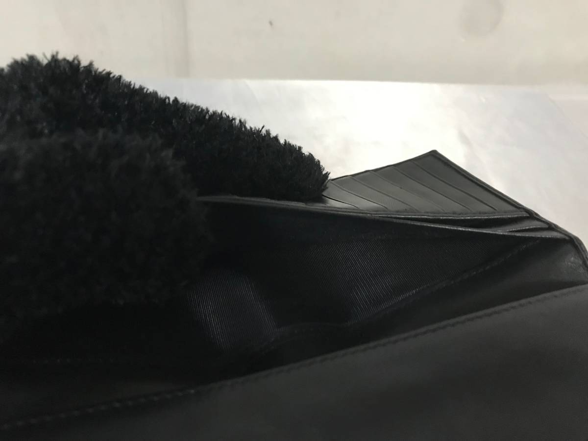 本物バリーBALLY本革レザー二つ折り長財布サイフ札入れトラベル旅行メンズレディース黒ブラックスイス製トレスポバッグコインケース