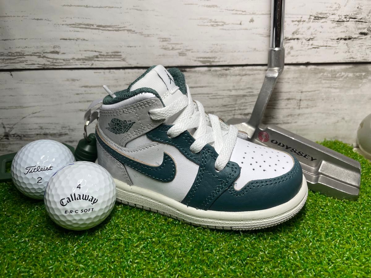 新品 超激レア スニーカー型パターカバー NIKE JORDAN 1 新品 超激レア スニーカー型パターカバー NIKE JORDAN 1