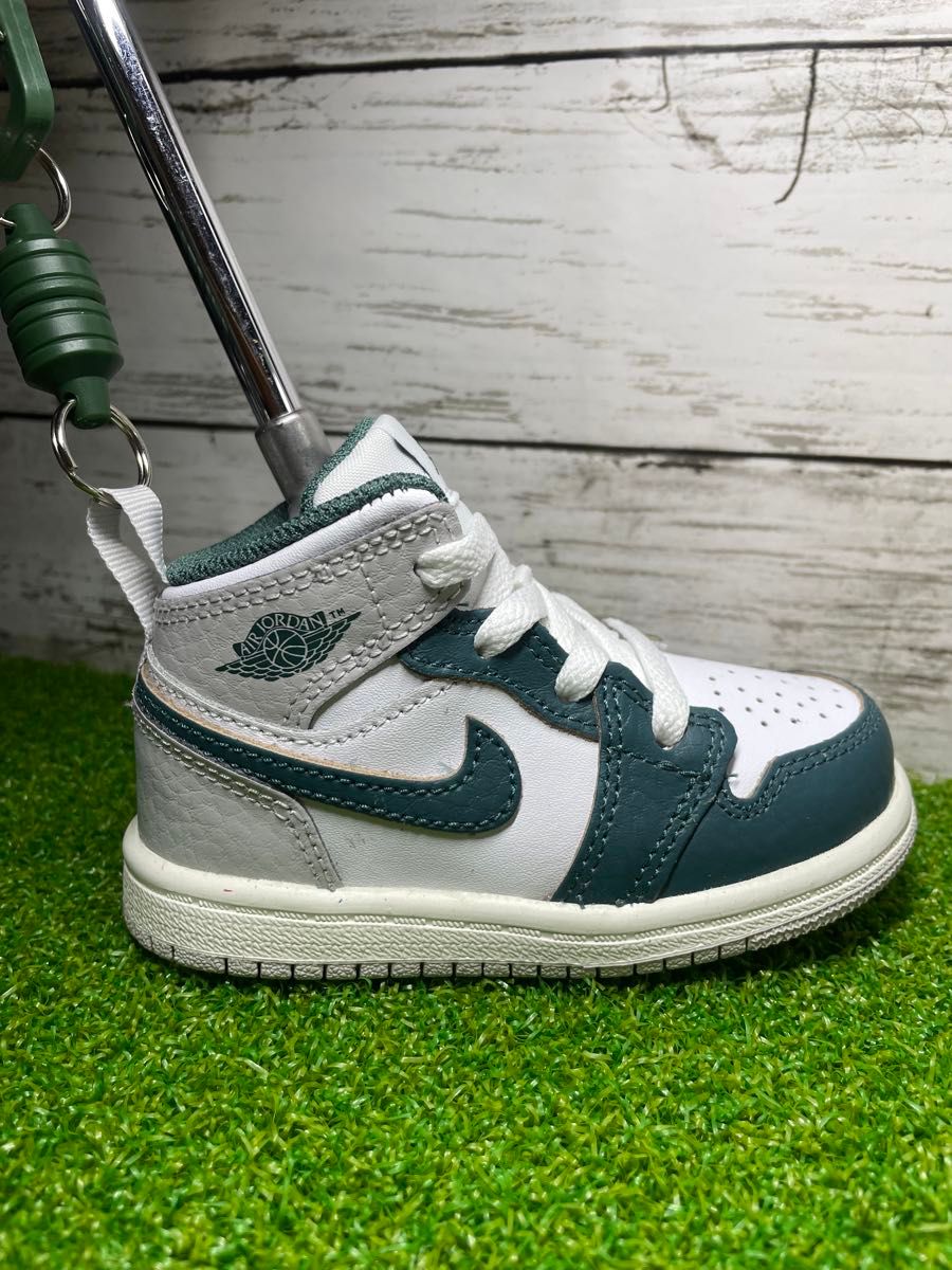 新品 超激レア スニーカー型パターカバー NIKE JORDAN 1 新品 超激レア スニーカー型パターカバー NIKE JORDAN 1