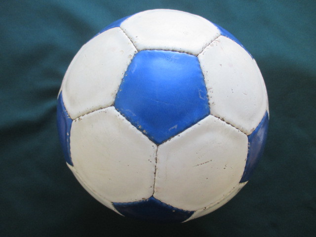 ★☆D-1222 Molten モルテン ペレーダ サッカーボール 4号球 F4L3000-WB☆★_画像4