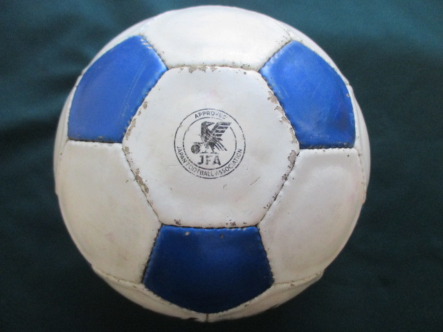 ★☆D-1222 Molten モルテン ペレーダ サッカーボール 4号球 F4L3000-WB☆★_画像2