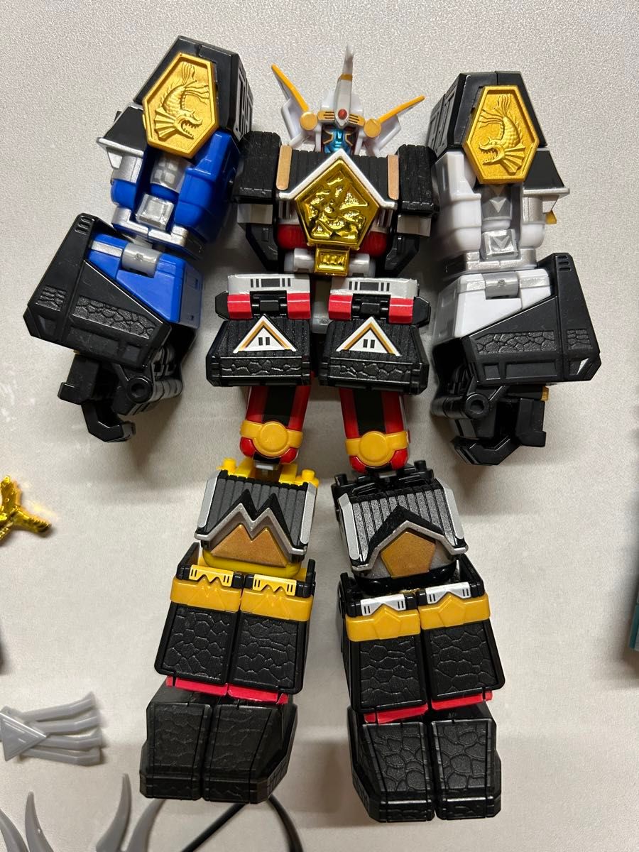 SMPまとめ売りガオキング ガオハンター 無敵将軍|Yahoo!フリマ SMPまとめ売りガオキング ガオハンター 無敵将軍|Yahoo!フリマ