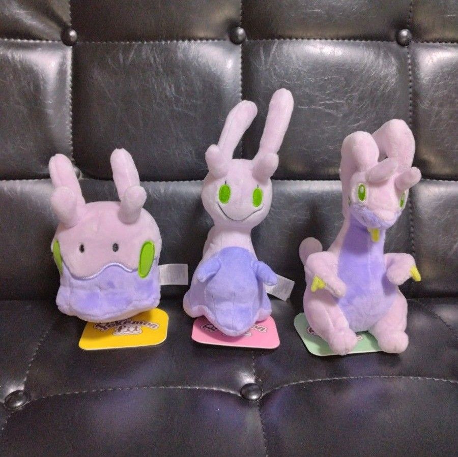 Pokemon fit ヌメラ ヌメイル ヌメルゴン 進化 ポケモンフィット Pokemon fit ヌメラ ヌメイル ヌメルゴン 進化 ポケモンフィット