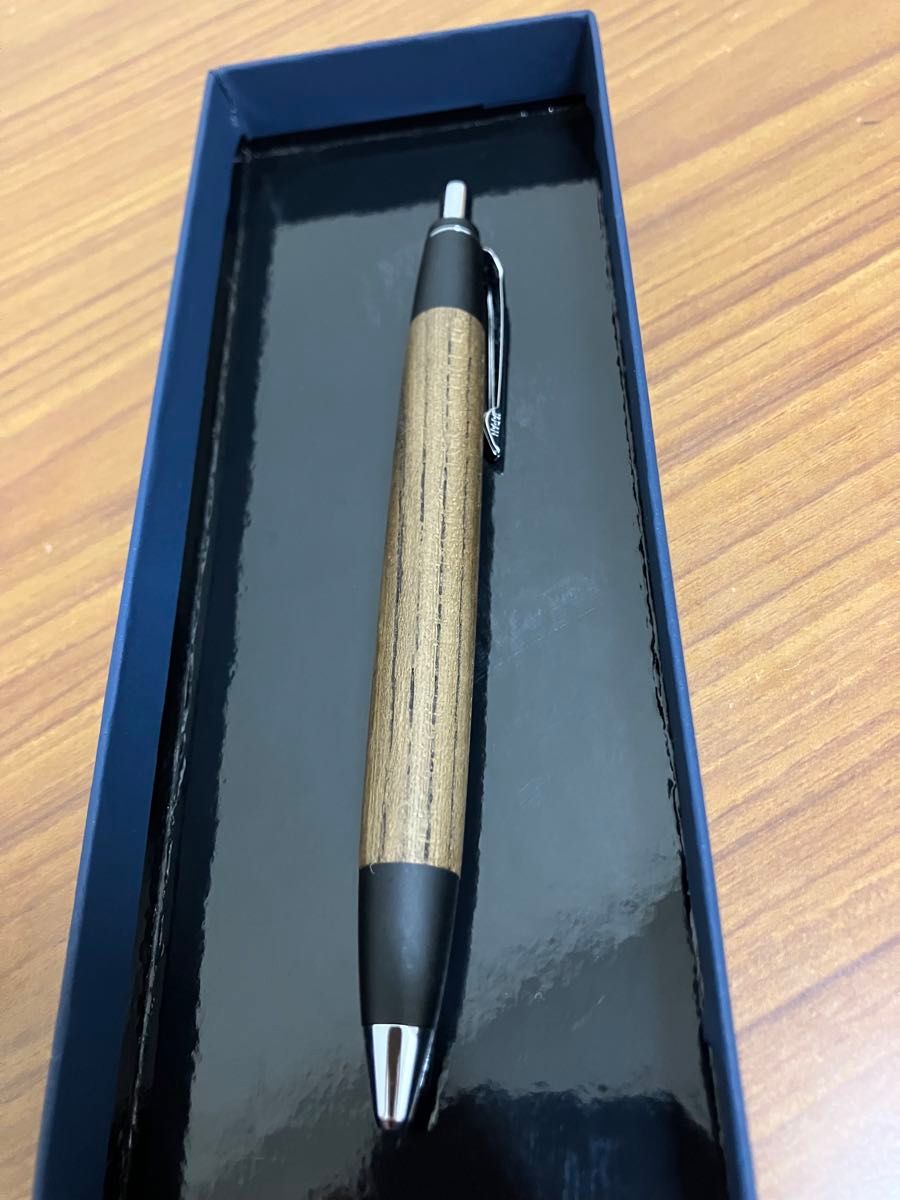 野原工芸 スタンダード ボールペン 神代けやき 欅|Yahoo!フリマ 野原工芸 スタンダード ボールペン 神代けやき 欅|Yahoo!フリマ