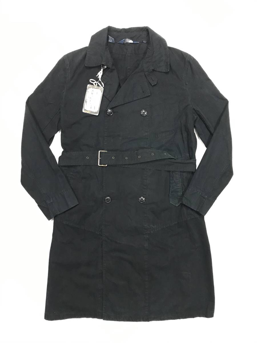新品 17750 Lサイズ コットン コート polo ralph lauren ポロラルフ