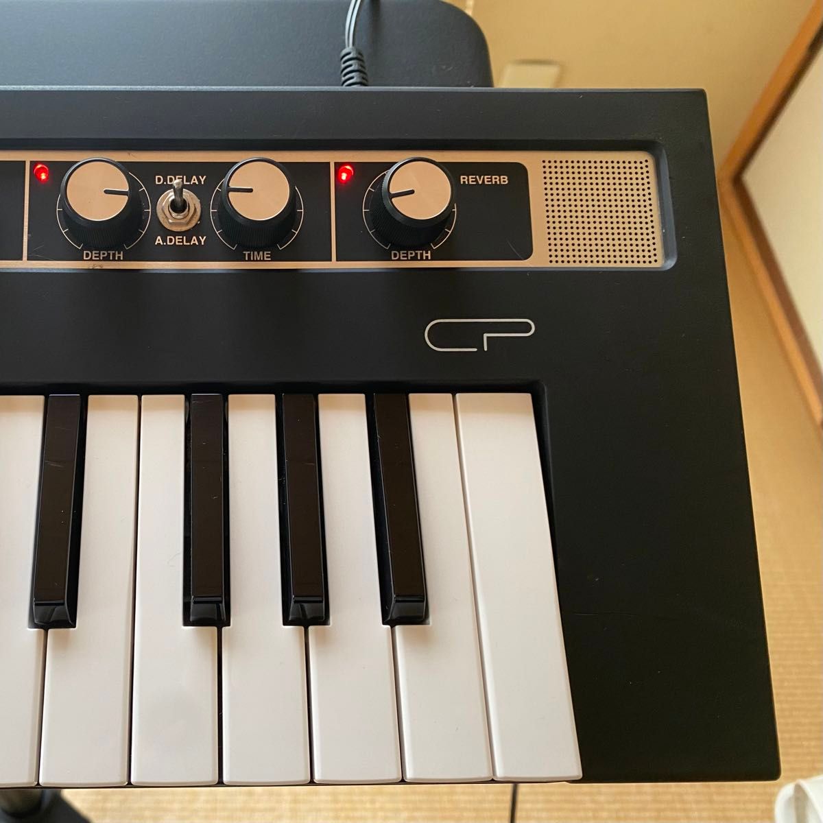 YAMAHA reface CP|Yahoo!フリマ(旧PayPayフリマ) YAMAHA reface CP|Yahoo!フリマ(旧PayPayフリマ)