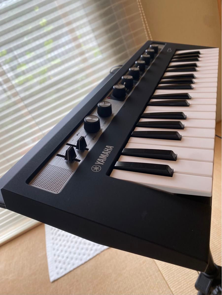 YAMAHA reface CP|Yahoo!フリマ(旧PayPayフリマ) YAMAHA reface CP|Yahoo!フリマ(旧PayPayフリマ)