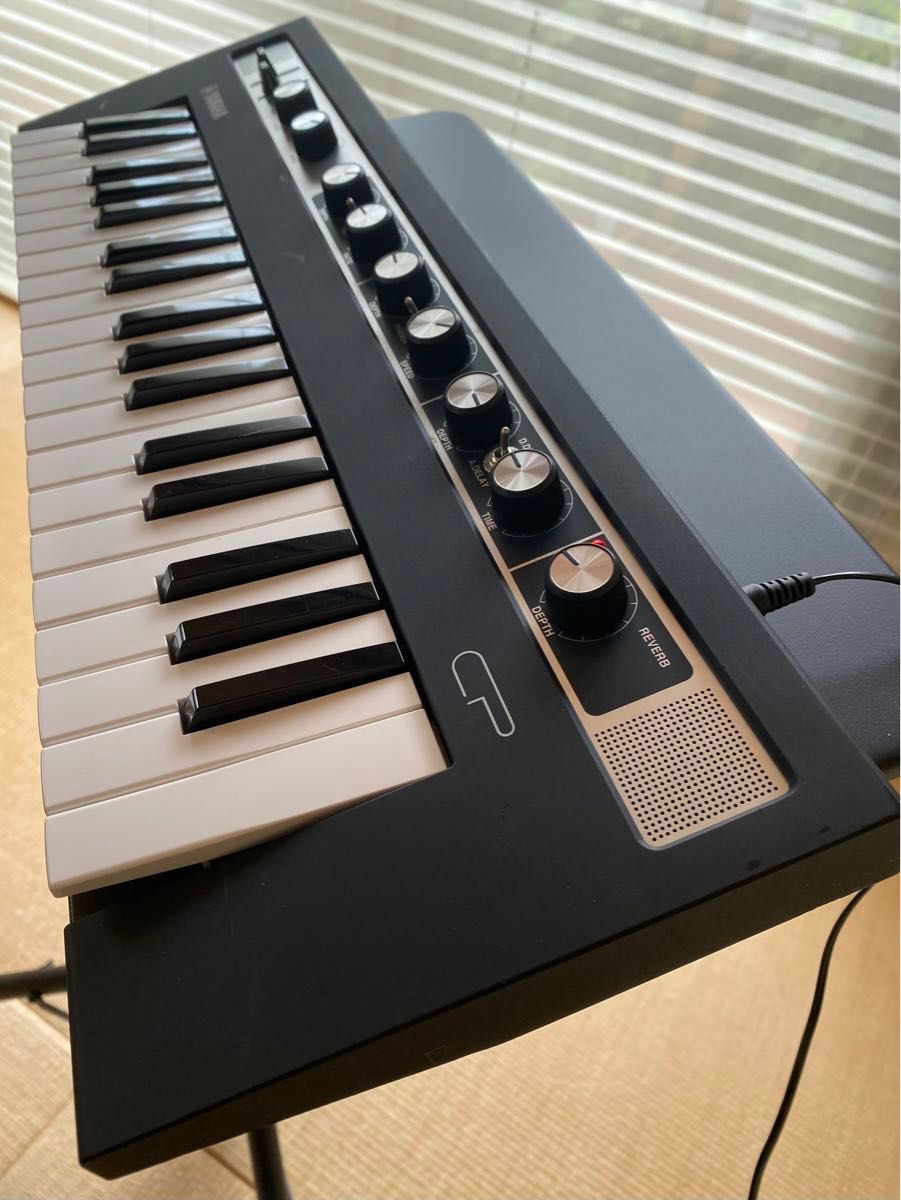 YAMAHA reface CP|Yahoo!フリマ(旧PayPayフリマ) YAMAHA reface CP|Yahoo!フリマ(旧PayPayフリマ)