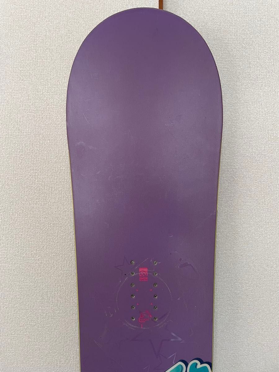 気まぐれ値引中 Salomon popstar サロモン ポップスター 146cm 気まぐれ値引中 Salomon popstar サロモン ポップスター 146cm