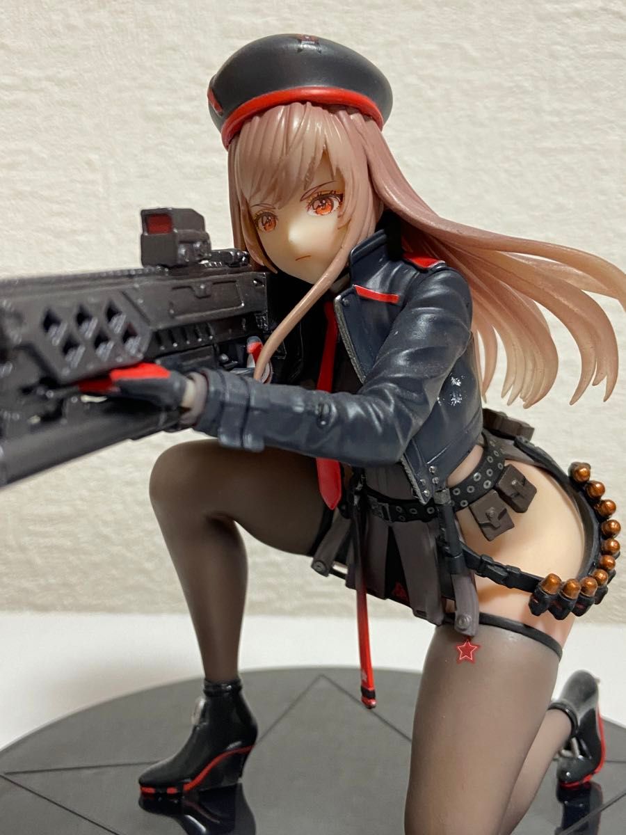 一番くじ NIKKE ラピ フィギュア|Yahoo!フリマ(旧PayPayフリマ) 一番くじ NIKKE ラピ フィギュア|Yahoo!フリマ(旧PayPayフリマ)