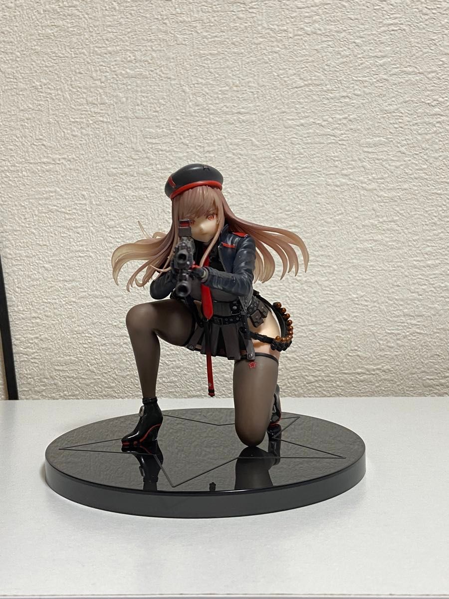 一番くじ NIKKE ラピ フィギュア|Yahoo!フリマ(旧PayPayフリマ) 一番くじ NIKKE ラピ フィギュア|Yahoo!フリマ(旧PayPayフリマ)