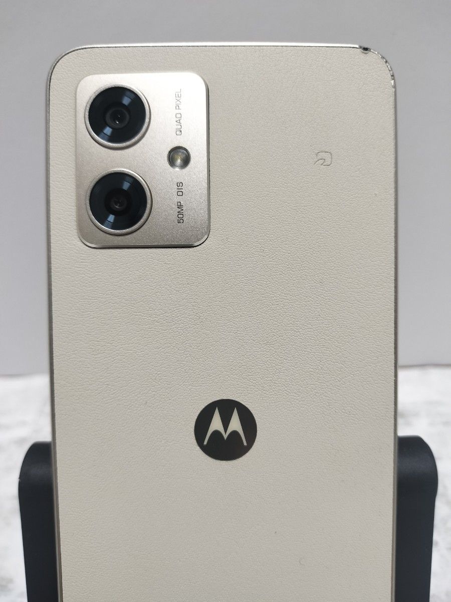 タイムセール ラスト1時間【使用期間2週間】 Motorola moto g64y タイムセール ラスト1時間【使用期間2週間】 Motorola moto g64y