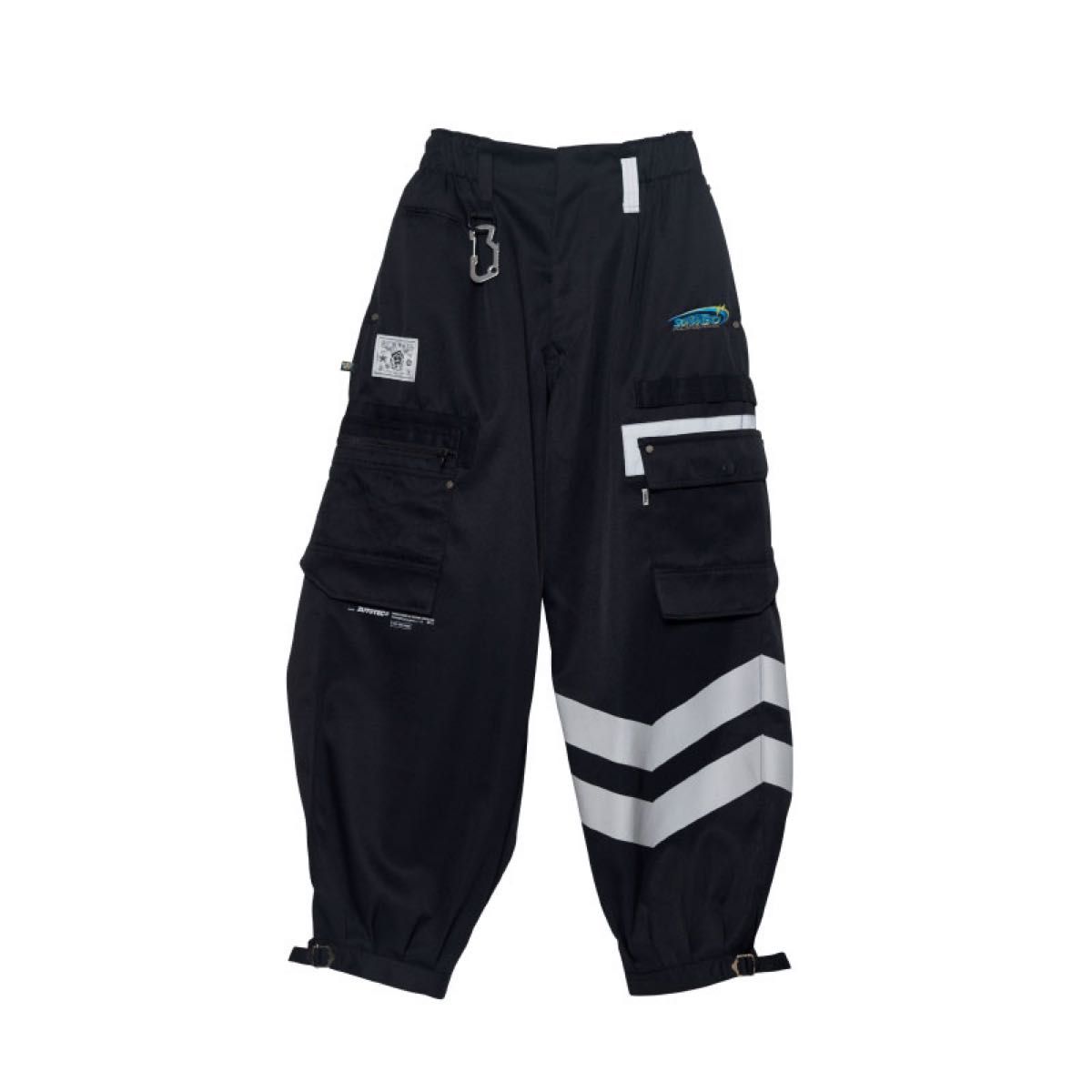 ZUTOMAYO × 寅壱 CARGO NIKKA ずとまよ カーゴニッカ L XL ZUTOMAYO × 寅壱 CARGO NIKKA ずとまよ カーゴニッカ L XL