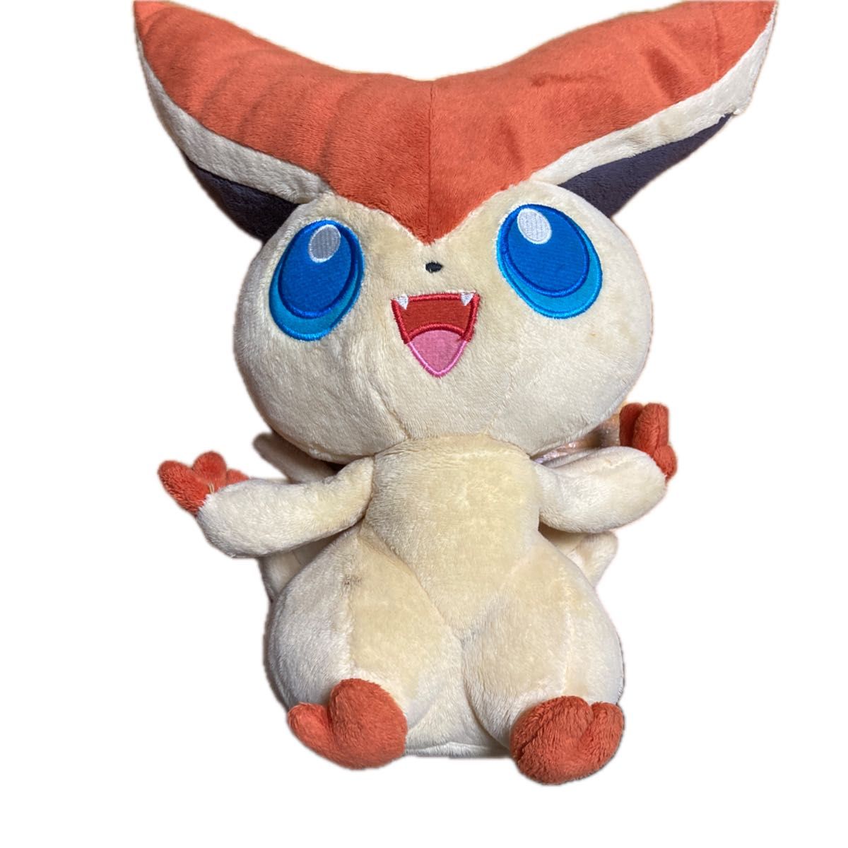 ポケットモンスター ビクティニぬいぐるみ|Yahoo!フリマ(旧 ポケットモンスター ビクティニぬいぐるみ|Yahoo!フリマ(旧