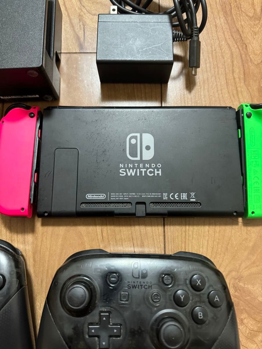 最終値下げ 早い者勝ち Nintendo Switch ニンテンドースイッチ 最終値下げ 早い者勝ち Nintendo Switch ニンテンドースイッチ