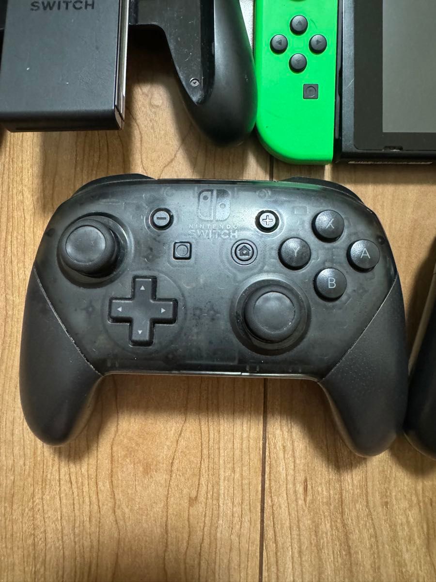 最終値下げ 早い者勝ち Nintendo Switch ニンテンドースイッチ 最終値下げ 早い者勝ち Nintendo Switch ニンテンドースイッチ
