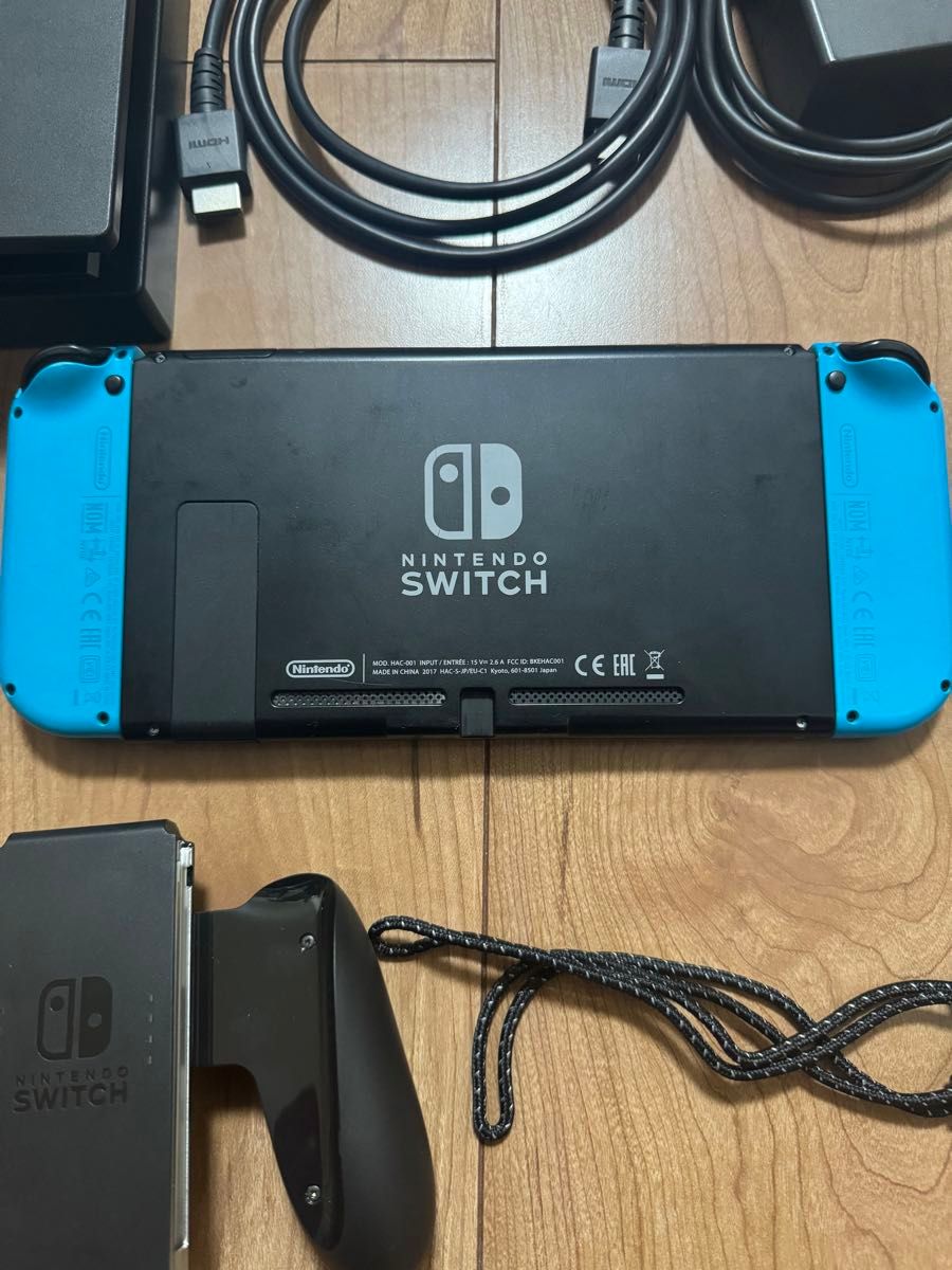 最終値下げ 早い者勝ち Nintendo Switch ニンテンドースイッチ 最終値下げ 早い者勝ち Nintendo Switch ニンテンドースイッチ