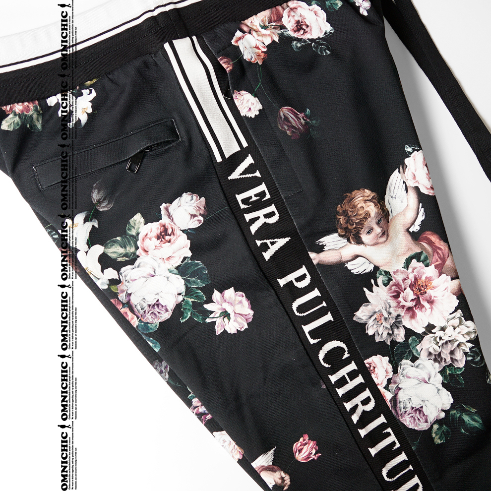 コレクションランウェイモデル 新品1点のみ【DOLCE&GABBANA コレクションランウェイモデル 新品1点のみ【DOLCE&GABBANA
