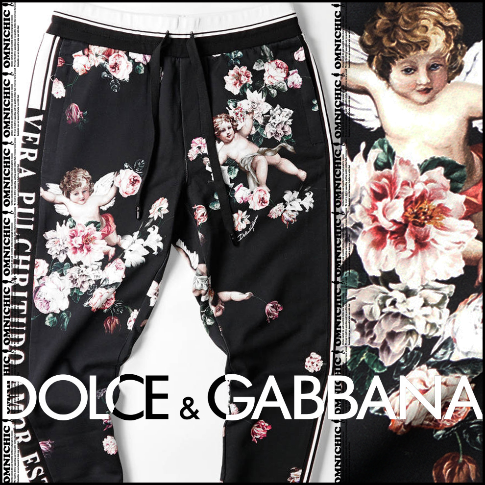 コレクションランウェイモデル 新品1点のみ【DOLCE&GABBANA コレクションランウェイモデル 新品1点のみ【DOLCE&GABBANA