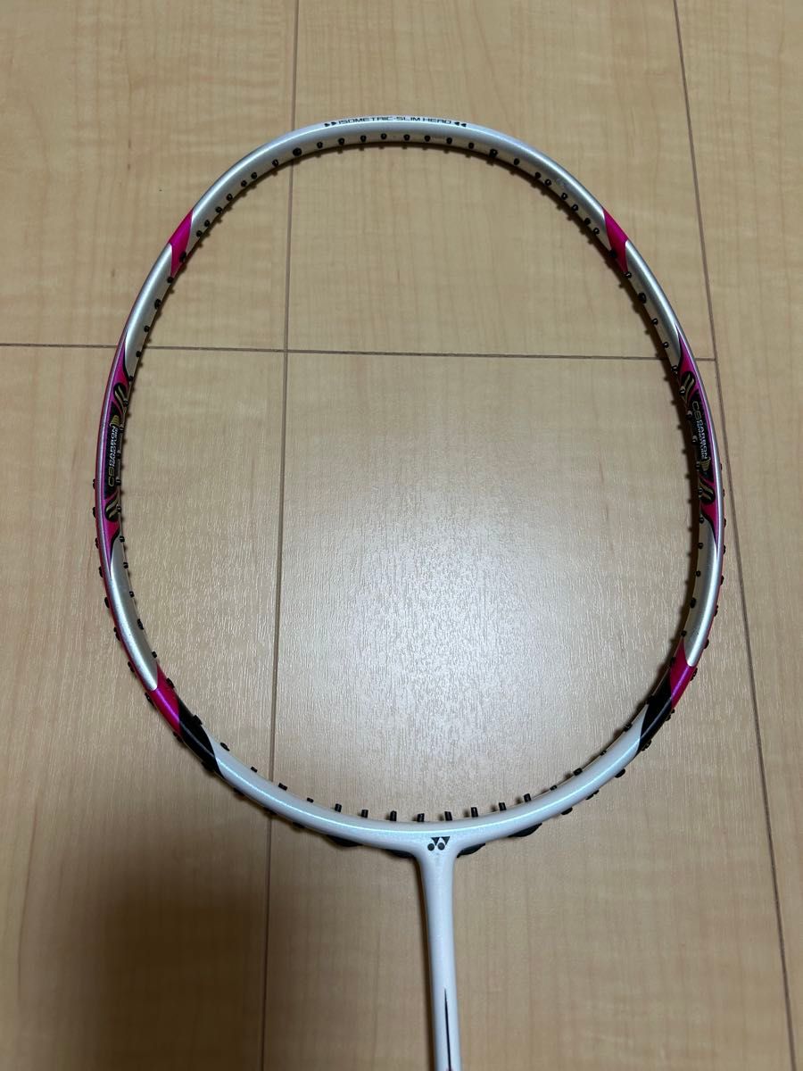 YONEX ARCSABER 9 バドミントンラケット|Yahoo!フリマ(旧 YONEX ARCSABER 9 バドミントンラケット|Yahoo!フリマ(旧