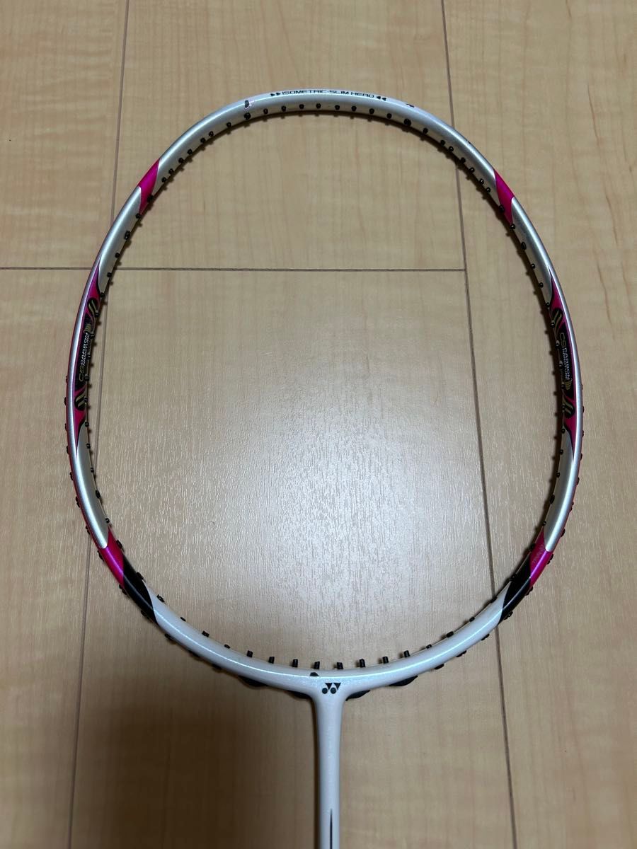 YONEX ARCSABER 9 バドミントンラケット|Yahoo!フリマ(旧 YONEX ARCSABER 9 バドミントンラケット|Yahoo!フリマ(旧