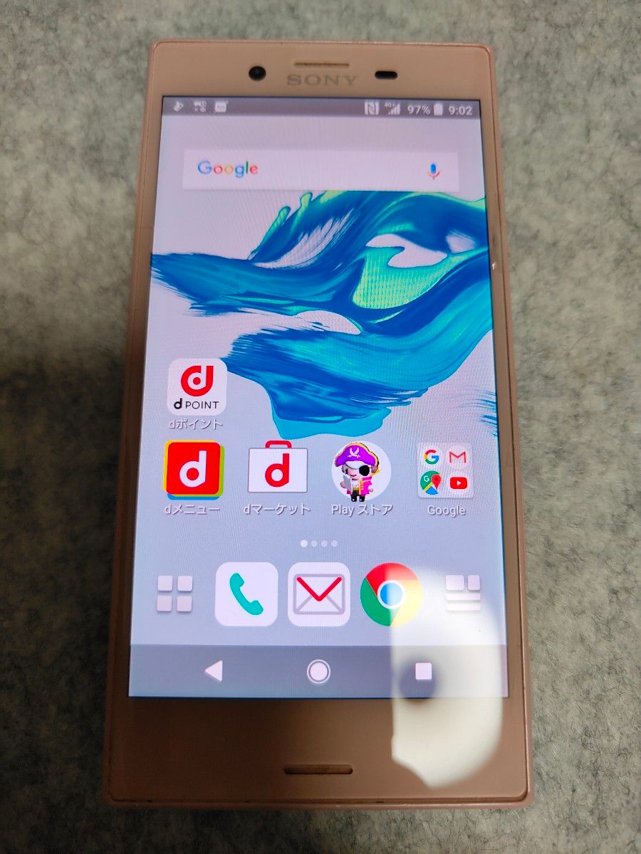 SO-02J 桃色 Xperia X Compact docomo ドコモ スマホ本体 so-02j SO-02J 桃色 Xperia X Compact docomo ドコモ スマホ本体 so-02j