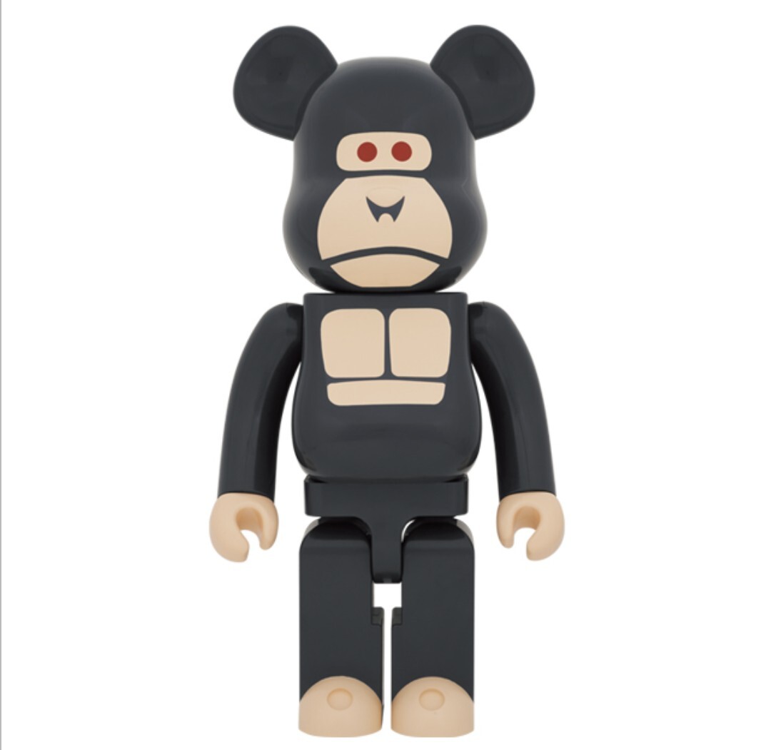 ☆新品☆ベアブリック 100% & 400% BE@RBRICK グリーンアーミー ☆新品☆ベアブリック 100% & 400% BE@RBRICK グリーンアーミー