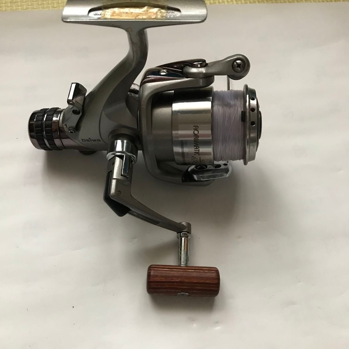 【高価値】 ダイワ アオリマチック夜光 3050中古品|Yahoo!フリマ(旧PayPay ダイワ