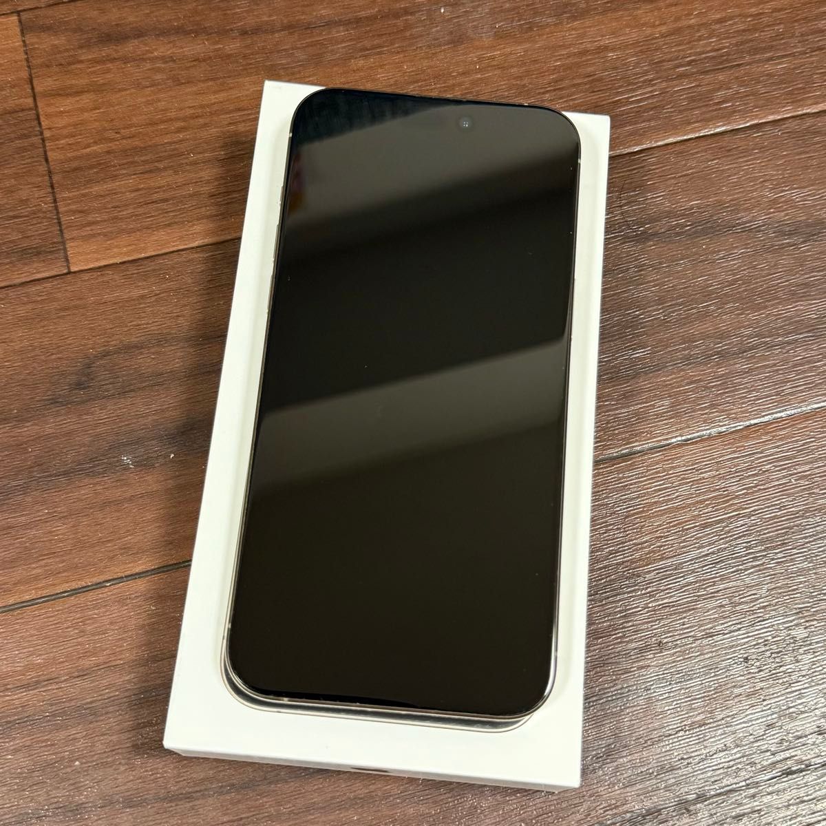 iphone15 pro max 1TB ナチュラルチタニウム SIMフリー|Yahoo iphone15 pro max 1TB ナチュラルチタニウム SIMフリー|Yahoo