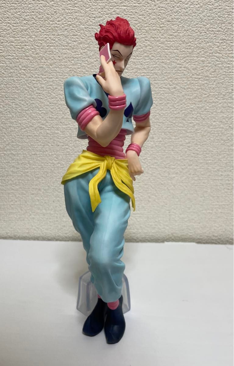 一番くじ HUNTER×HUNTER ハンター×ハンター DAY OF DEPARTURE 一番くじ HUNTER×HUNTER ハンター×ハンター DAY OF DEPARTURE