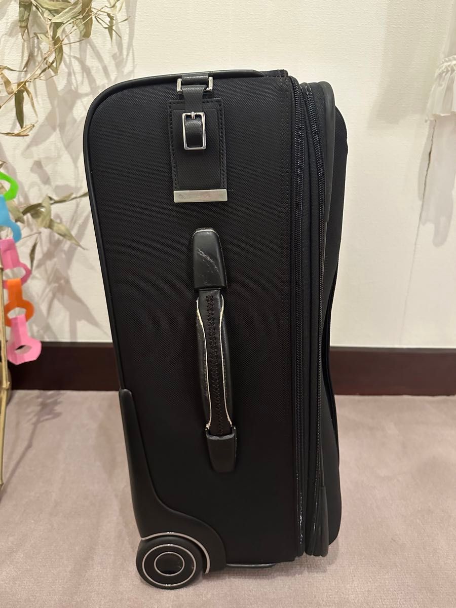 TUMI 超カッコイイ機内持込 Arrive Heathrow 25021D (部品交換 TUMI 超カッコイイ機内持込 Arrive Heathrow 25021D (部品交換
